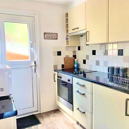 Chalet 95, Kingsdown Park Дил Экстерьер фото