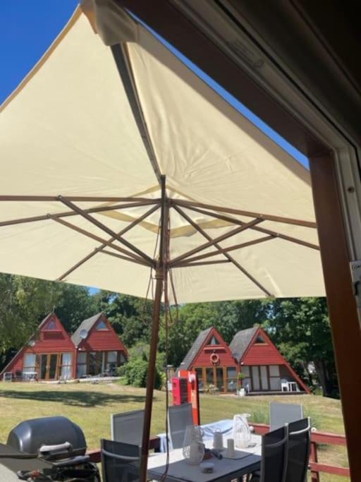 Chalet 95, Kingsdown Park Дил Экстерьер фото