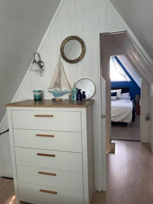 Chalet 95, Kingsdown Park Дил Экстерьер фото