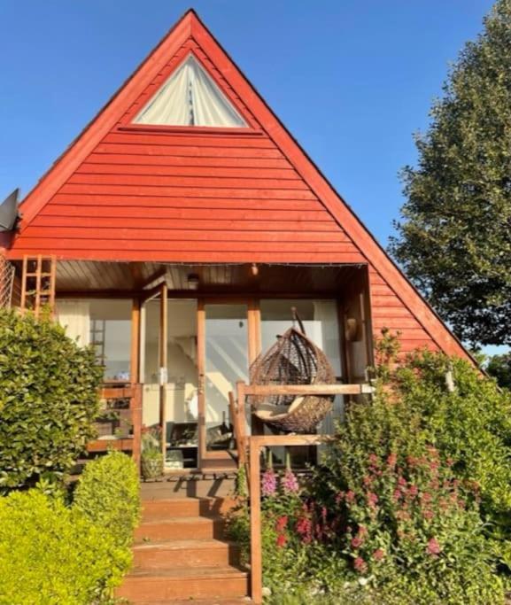 Chalet 95, Kingsdown Park Дил Экстерьер фото