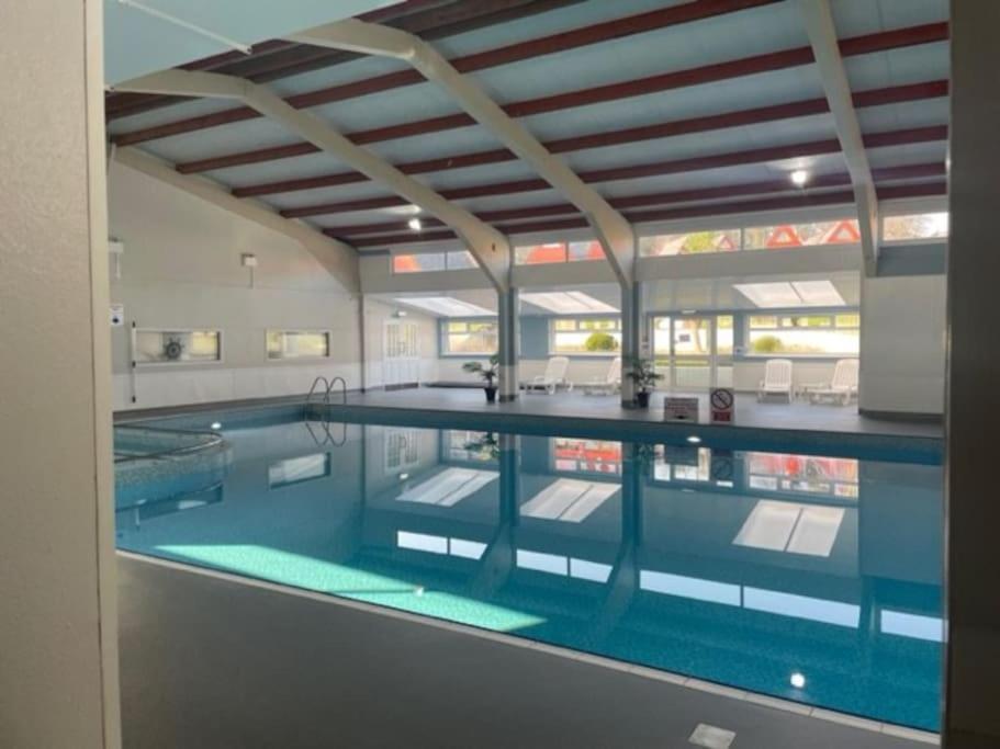 Chalet 95, Kingsdown Park Дил Экстерьер фото