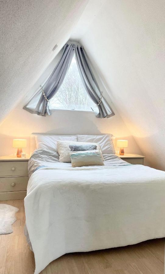 Chalet 95, Kingsdown Park Дил Экстерьер фото