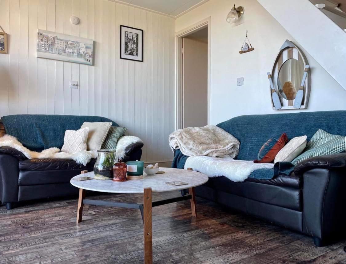 Chalet 95, Kingsdown Park Дил Экстерьер фото