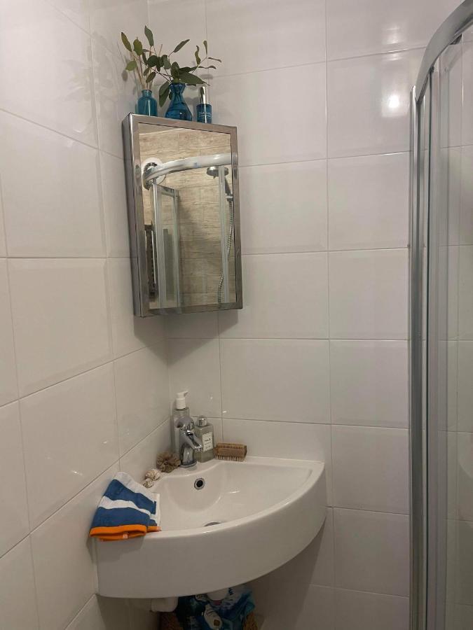 Chalet 95, Kingsdown Park Дил Экстерьер фото