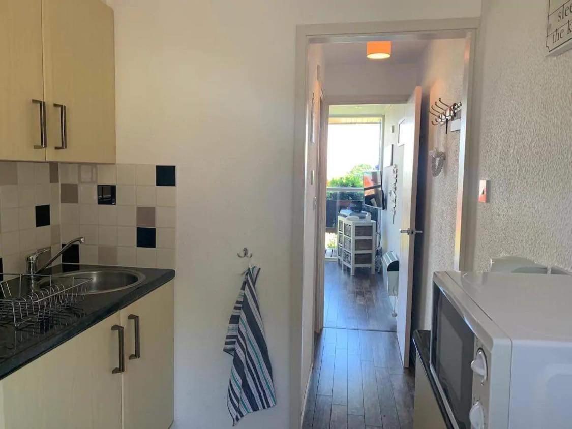 Chalet 95, Kingsdown Park Дил Экстерьер фото